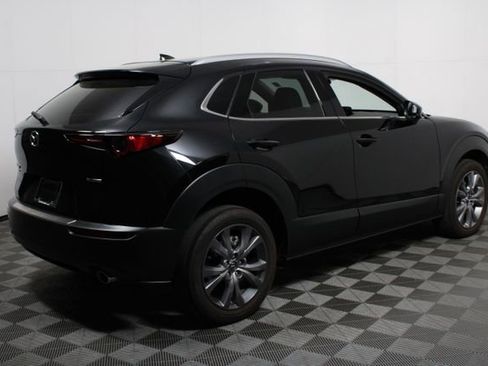 Used 2023 MAZDA CX-30 AWD 2.5 S w/ Premium Package image 5