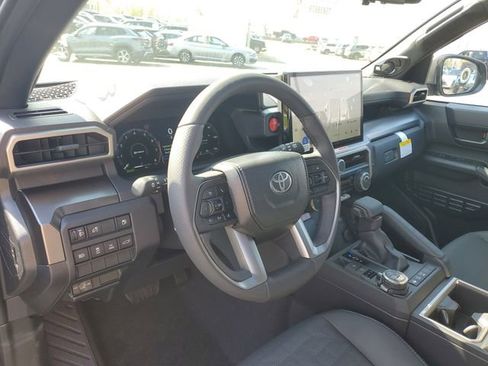 New 2026 Toyota 4Runner TRD Off-Road Premium AWD/4WD image 14