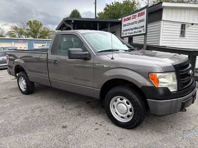 Used 2014 Ford F150 XL w/ XL Plus Package