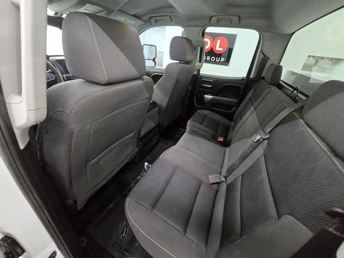 Used 2018 Chevrolet Silverado 2500 LT image 14