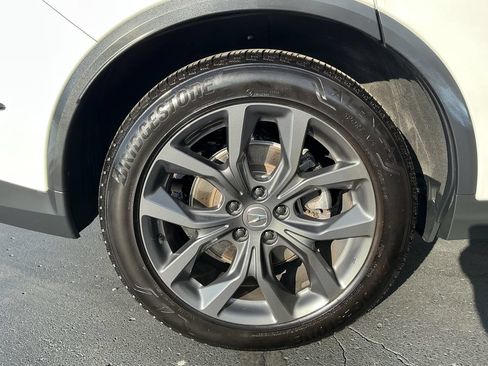 Used 2023 Acura MDX A-Spec AWD/4WD image 12