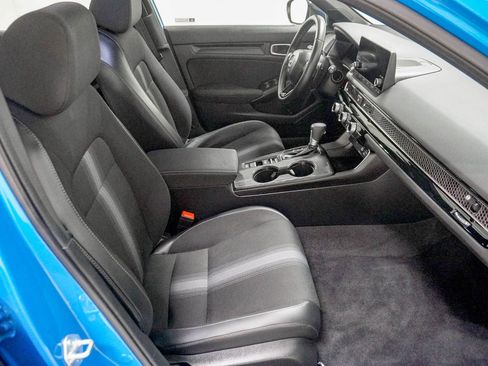 Used 2024 Honda Civic Sport image 30