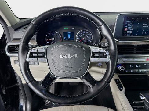 Certified 2022 Kia Telluride EX w/ EX Premium Package image 12