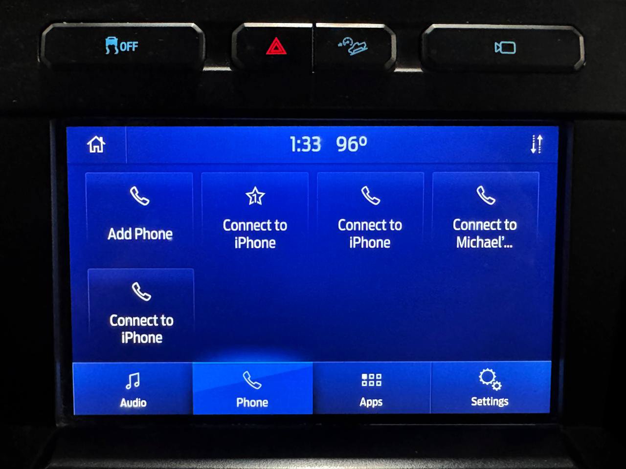Used 2022 Ford F250 XLT w/ XLT Value Package AWD/4WD image 12