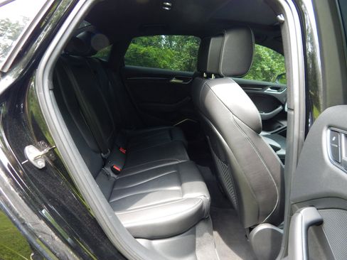 Used 2016 Audi S3 Premium Plus w/ LED Lighting Package image 17