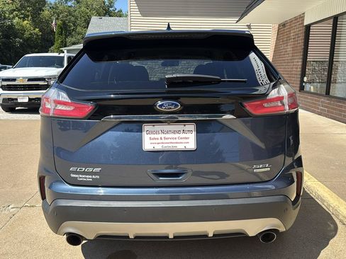 Used 2019 Ford Edge SEL w/ Equipment Group 201A FWD image 31
