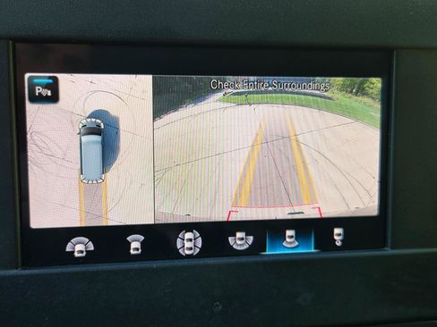 Used 2020 Mercedes-Benz Sprinter 2500 image 28
