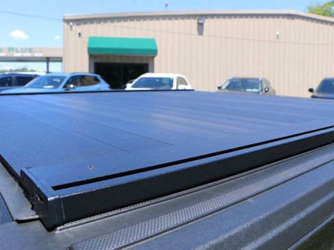 Used 2025 Ford F150 Raptor AWD/4WD image 34