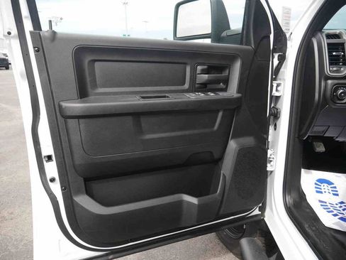 New 2026 RAM 5500 Tradesman w/ Max Tow Package image 22