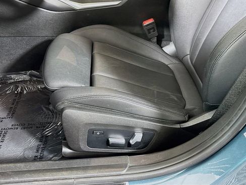 Used 2021 BMW 330i Sedan w/ Driving Assistance Package RWD image 18