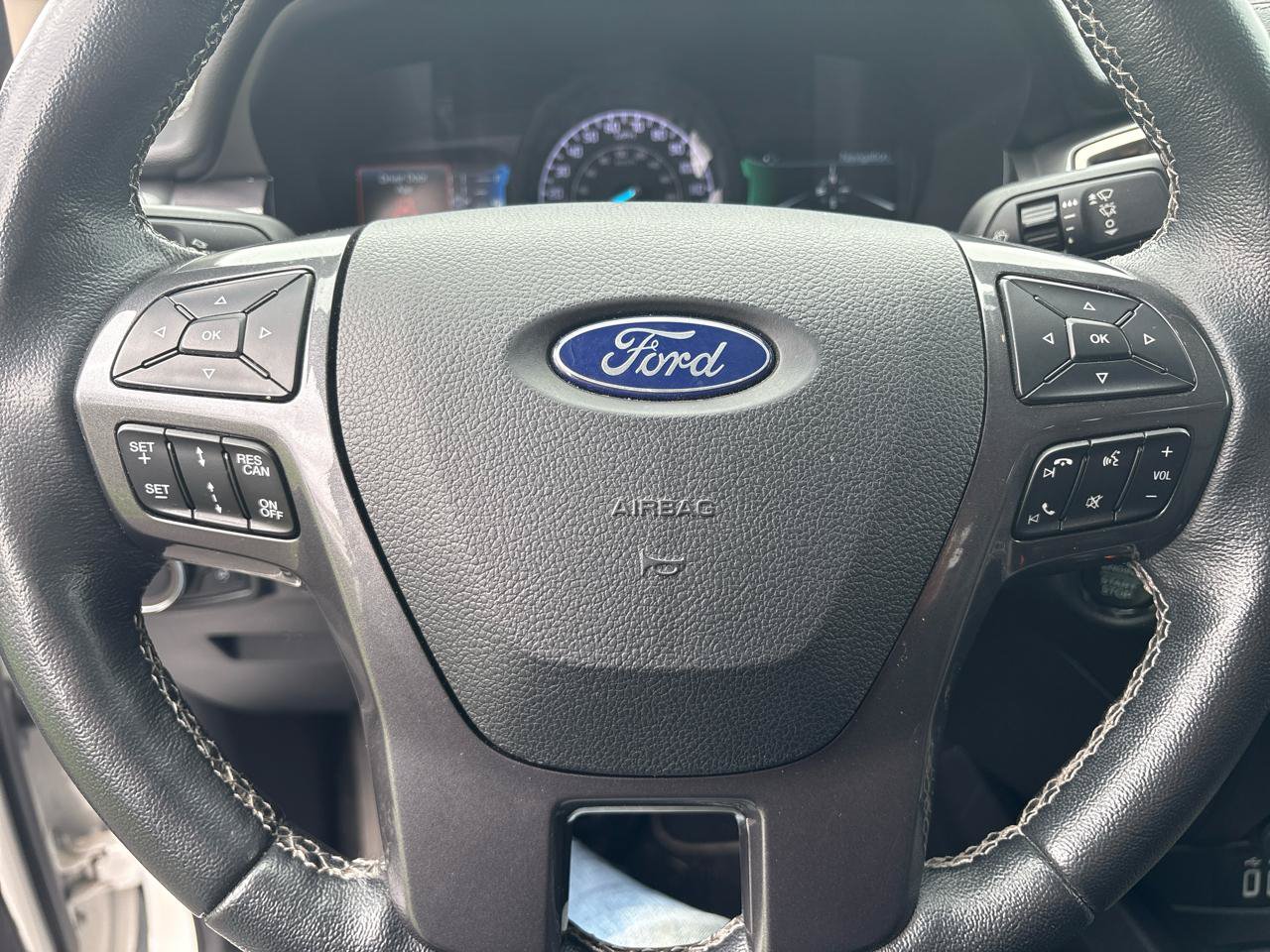 Used 2019 Ford Ranger Lariat w/ Equipment Group 501A Mid AWD/4WD image 19
