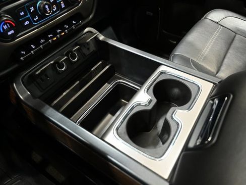 Used 2017 GMC Sierra 1500 Denali image 21