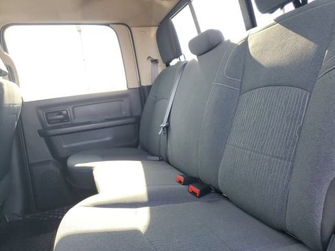 Used 2020 RAM 2500 Tradesman AWD/4WD image 30