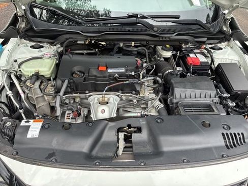 Used 2019 Honda Civic LX image 19