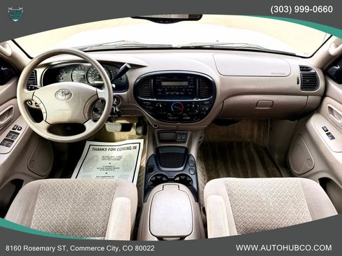 Used 2006 Toyota Tundra SR5 image 12