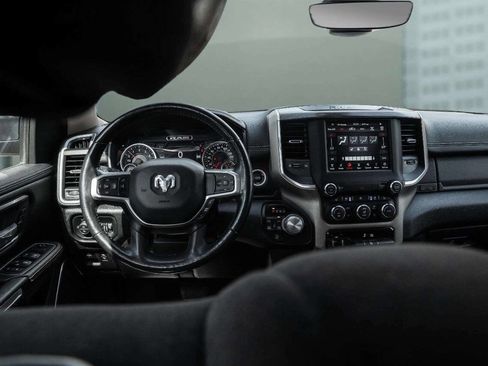 Used 2020 RAM 1500 Laramie w/ Trailer Tow Group image 22