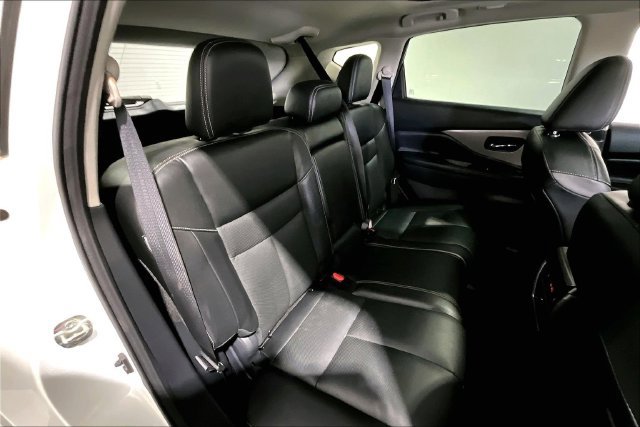 Used 2020 Nissan Murano SL AWD/4WD image 30