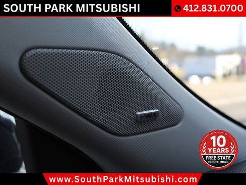 New 2026 Mitsubishi Outlander SE AWD/4WD image 21