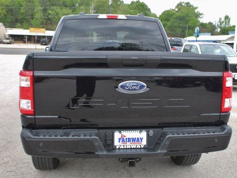 Used 2023 Ford F150 XL w/ STX Appearance Package image 12