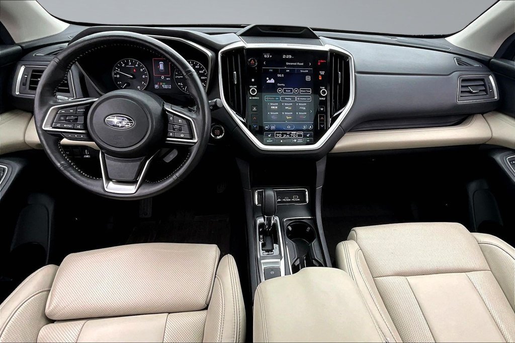 Used 2024 Subaru Ascent Limited w/ Technology Package AWD/4WD image 7