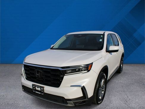 Certified 2023 Honda Pilot EX-L image 5