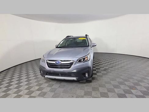 Used 2022 Subaru Outback Limited AWD/4WD image 51