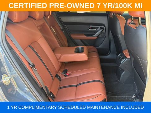 Used 2024 MAZDA CX-50 Meridian Edition w/ Weather Package AWD/4WD image 22