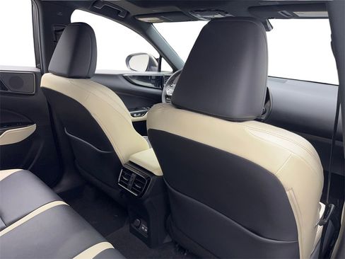 Used 2022 Lexus NX 350 AWD w/ Cold Area Package image 39