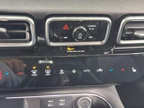 New 2026 Nissan Sentra SR image 25