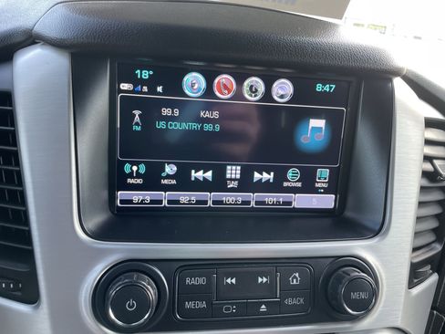 Used 2019 GMC Yukon XL SLE w/ HD Trailering Package image 20