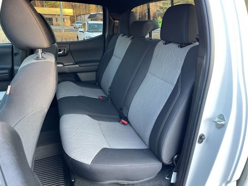 Used 2023 Toyota Tacoma TRD Sport image 20