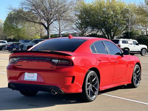 Used 2023 Dodge Charger R/T w/ Plus Group RWD image 3