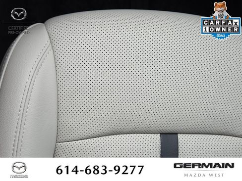 Certified 2024 MAZDA CX-90 Plug-In Hybrid w/ Preferred AWD/4WD image 29
