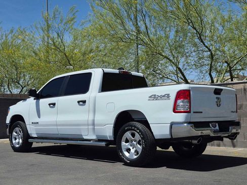 Used 2023 RAM 1500 Big Horn image 7