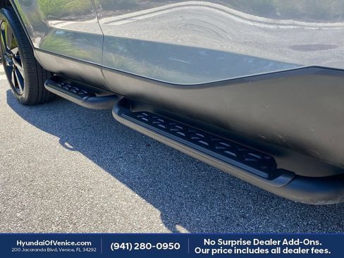 Certified 2024 Hyundai Santa Cruz Night AWD/4WD image 37