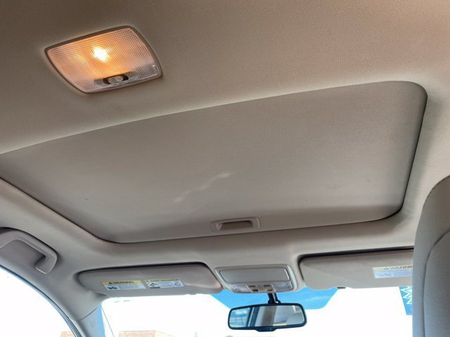 Used 2016 Honda CR-V EX-L image 13