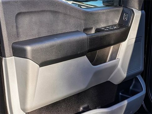 Used 2023 Ford F250 XL w/ FX4 Off-Road Package image 11