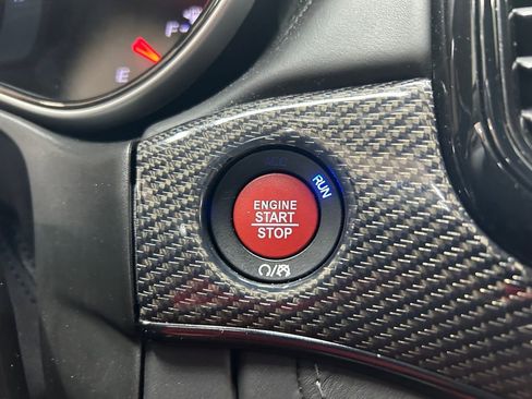 Used 2021 Jeep Grand Cherokee Trackhawk image 17