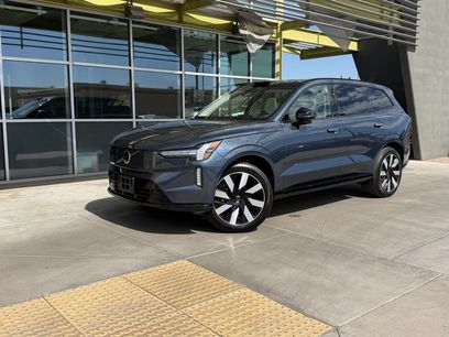 Used 2025 Volvo EX90 Plus w/ Protection Package Premier