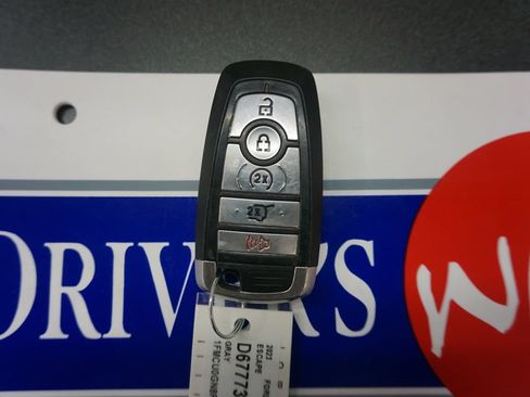 Used 2023 Ford Escape Active w/ Cold Weather Package FWD image 16