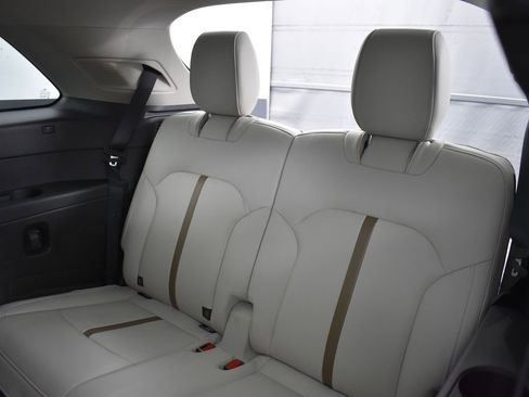 New 2026 MAZDA CX-90 Plug-In Hybrid w/ Premium Plus image 25