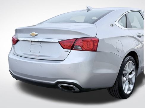 Used 2016 Chevrolet Impala LTZ image 38