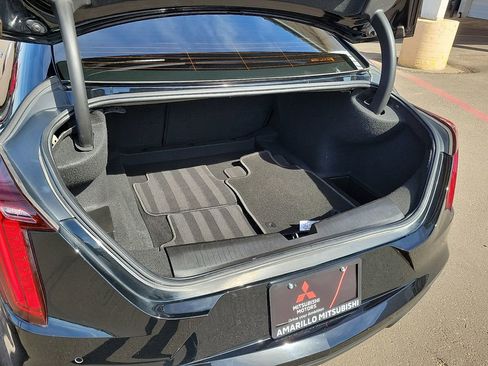 Used 2023 Cadillac CT4 Luxury w/ Sun And Sound Package image 6