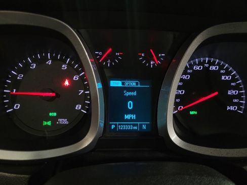 Used 2017 Chevrolet Equinox LT w/ Convenience Package AWD/4WD image 23