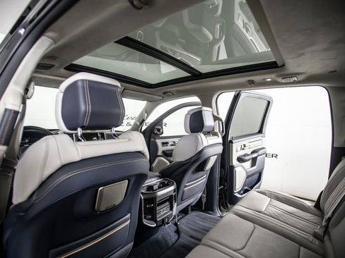 Used 2025 RAM 1500 Tungsten w/ Trailer Tow Group image 26