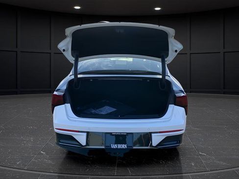 New 2026 Kia K5 GT-Line w/ GT-Line Premium Package image 16