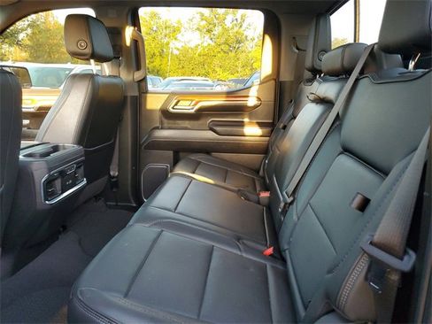 Used 2023 GMC Sierra 1500 Denali w/ Technology Package image 11