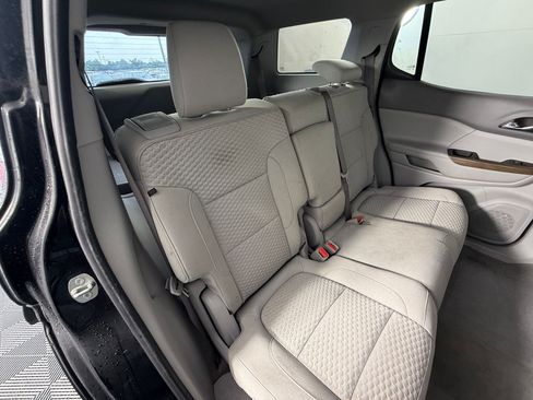 Used 2019 GMC Acadia SLE FWD image 32