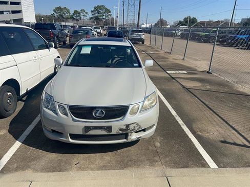 Used 2006 Lexus GS 300 image 2