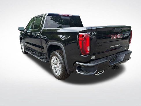 New 2026 GMC Sierra 1500 Denali AWD/4WD image 3